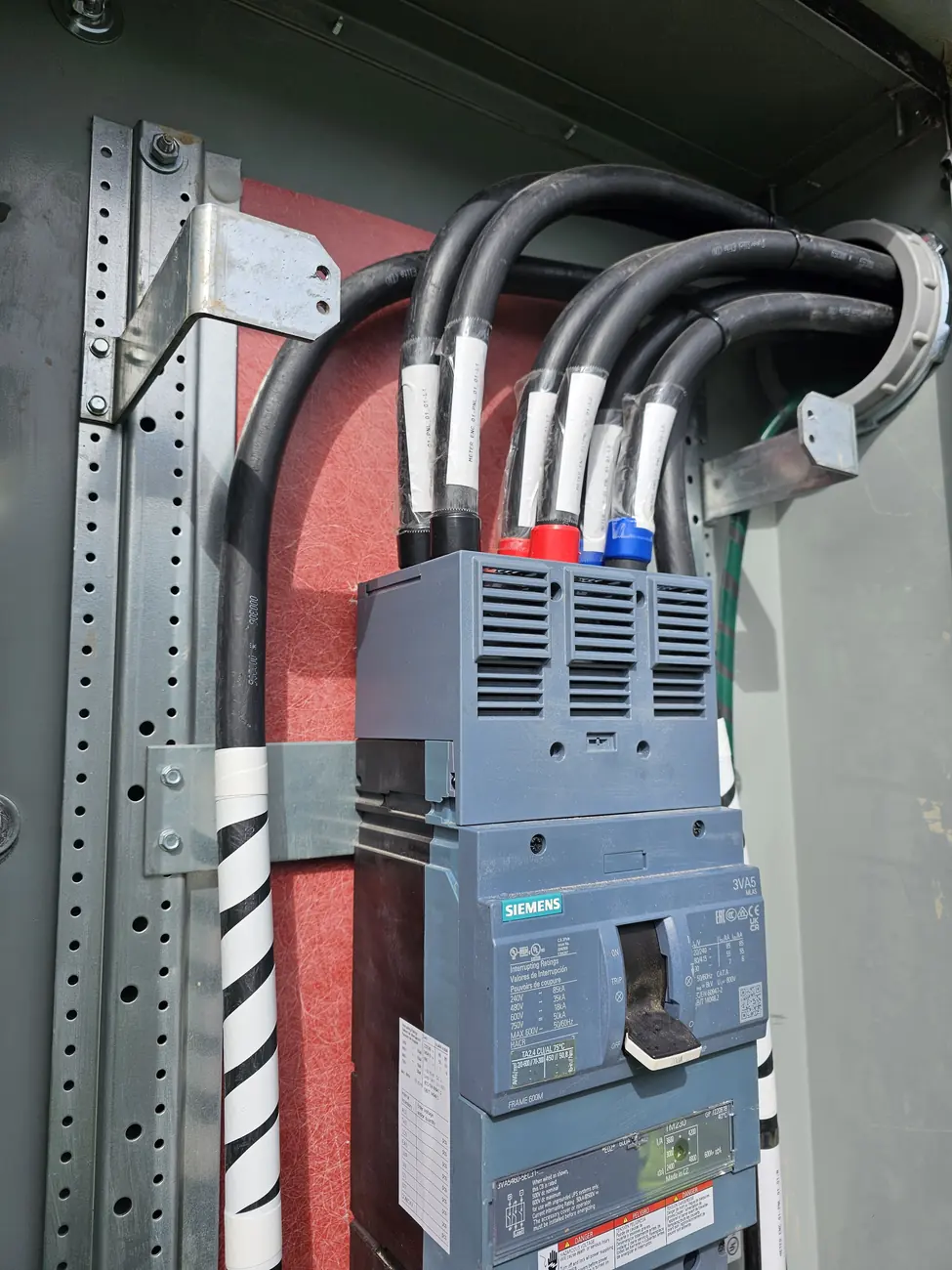 Switchgear
