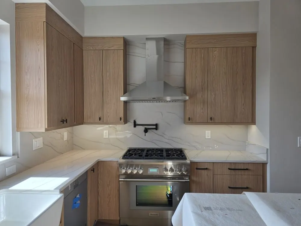 Kitchen lighting